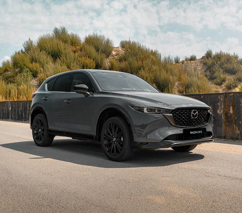 Cx 5 5 1