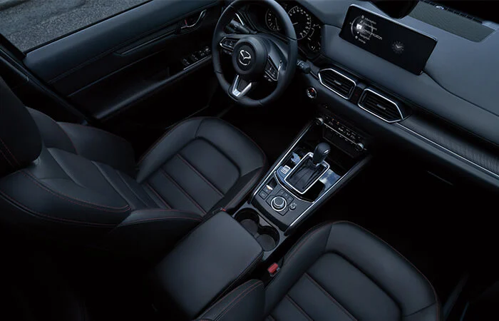 Cx5 Design 3 Firstclass En