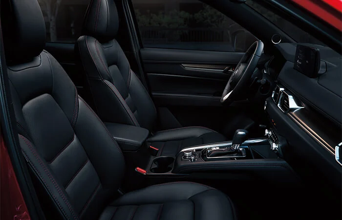 Cx5 Design 1 Cabin