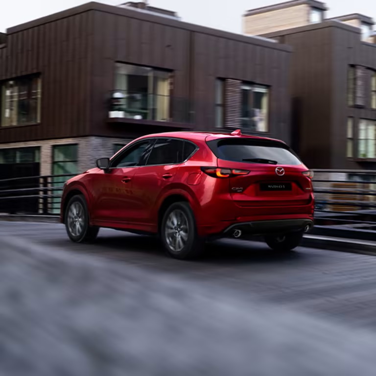 Cx 5 Ipm5