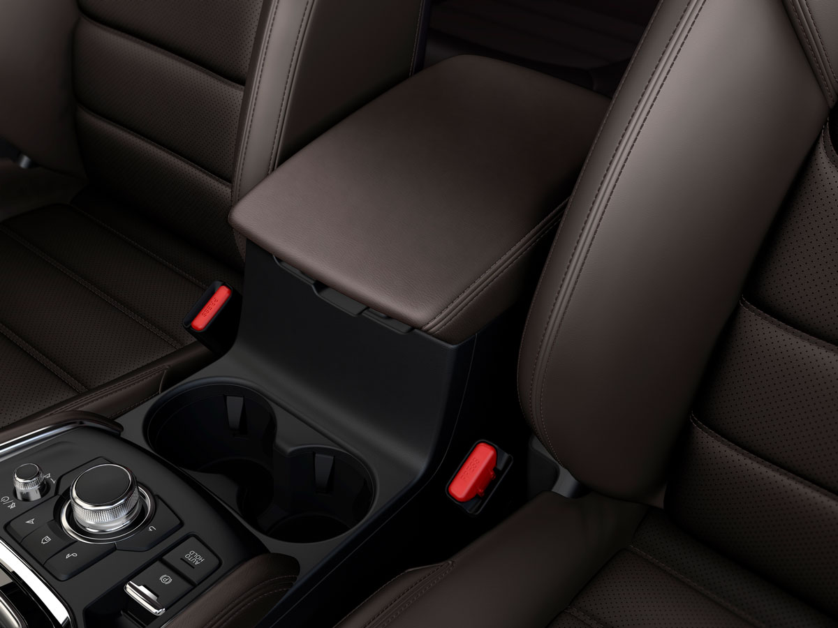 2021 CX 5 Europelhd Interior 21 Png